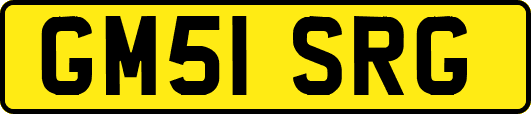 GM51SRG