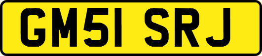 GM51SRJ