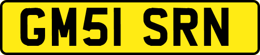 GM51SRN