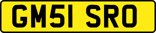 GM51SRO