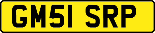 GM51SRP