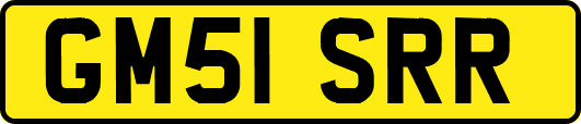GM51SRR