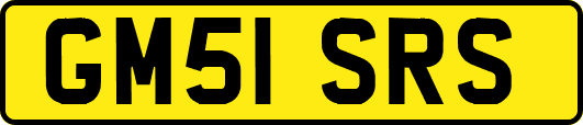 GM51SRS
