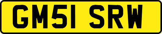 GM51SRW