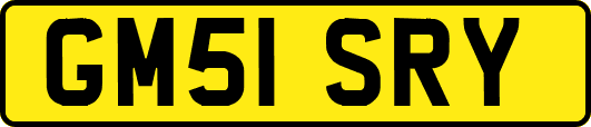 GM51SRY