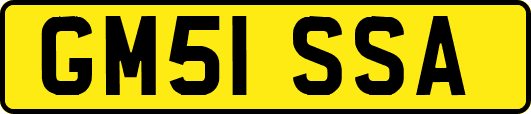 GM51SSA