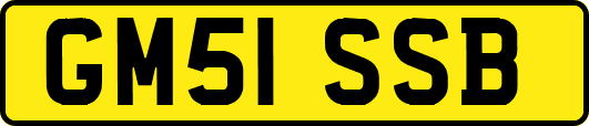 GM51SSB