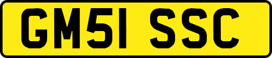 GM51SSC