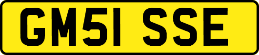 GM51SSE