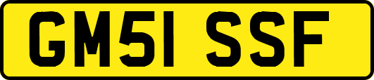 GM51SSF