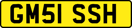 GM51SSH