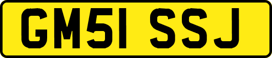 GM51SSJ