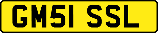 GM51SSL