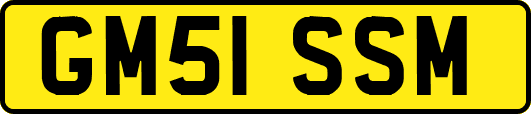 GM51SSM