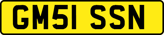 GM51SSN