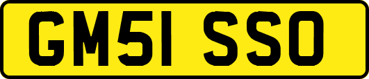 GM51SSO