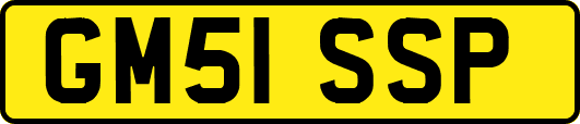 GM51SSP