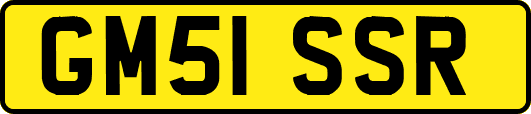 GM51SSR