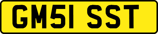 GM51SST