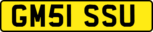 GM51SSU