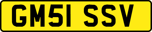 GM51SSV