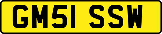 GM51SSW