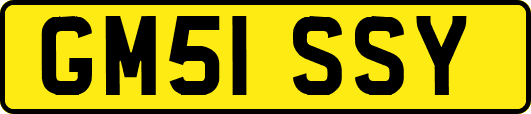 GM51SSY