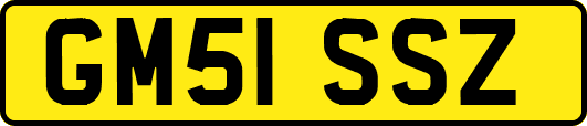 GM51SSZ