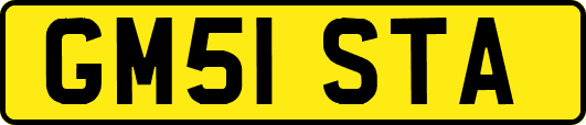GM51STA