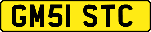 GM51STC