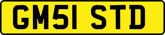 GM51STD