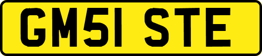 GM51STE