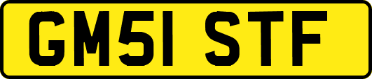 GM51STF