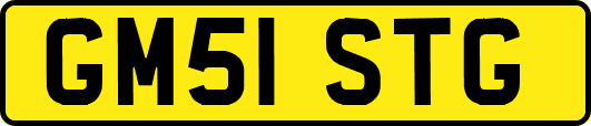 GM51STG