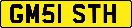 GM51STH