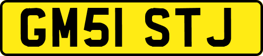 GM51STJ