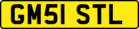 GM51STL