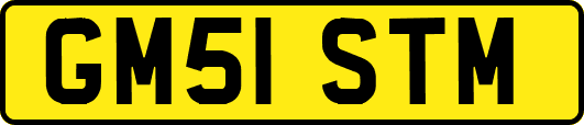 GM51STM