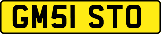 GM51STO