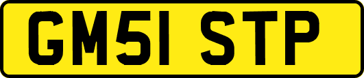 GM51STP