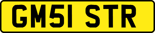 GM51STR