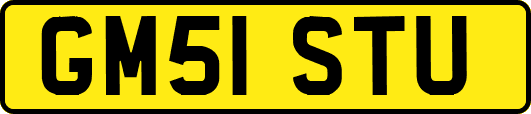 GM51STU