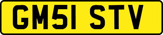 GM51STV