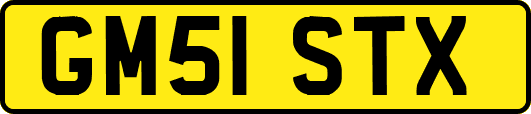 GM51STX