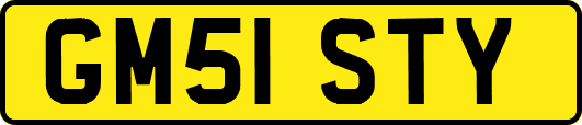 GM51STY