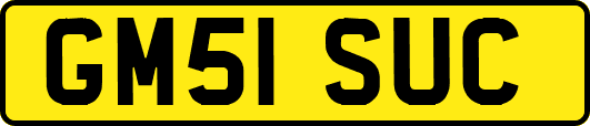 GM51SUC