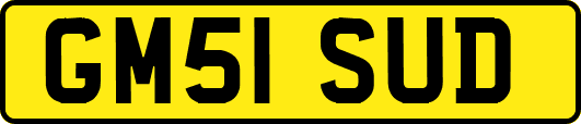 GM51SUD