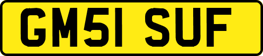 GM51SUF