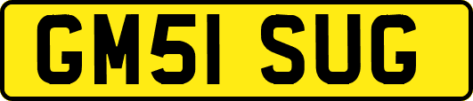 GM51SUG