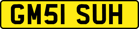 GM51SUH